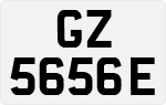 License plate of Singapore, Commercial vehicles