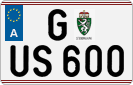 G US 600