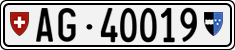 AG 40019