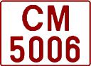 CM 5006