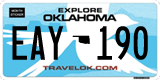 Oklahoma, ABC-123