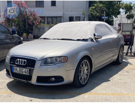 RH BG 48, Audi S4
