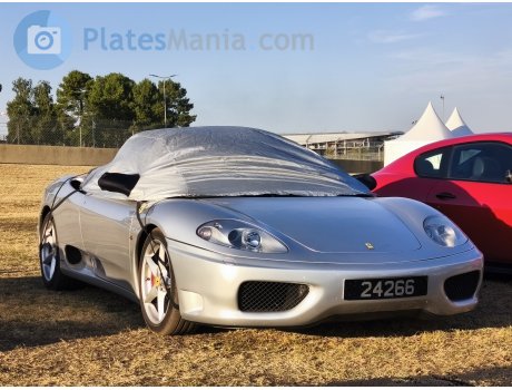 24266, Ferrari 360