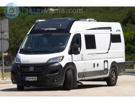 ZON-896, Pössl Summit