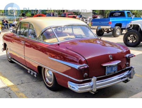 FAB N95, Ford Victoria