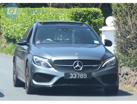 33789, Mercedes-Benz C-Klasse