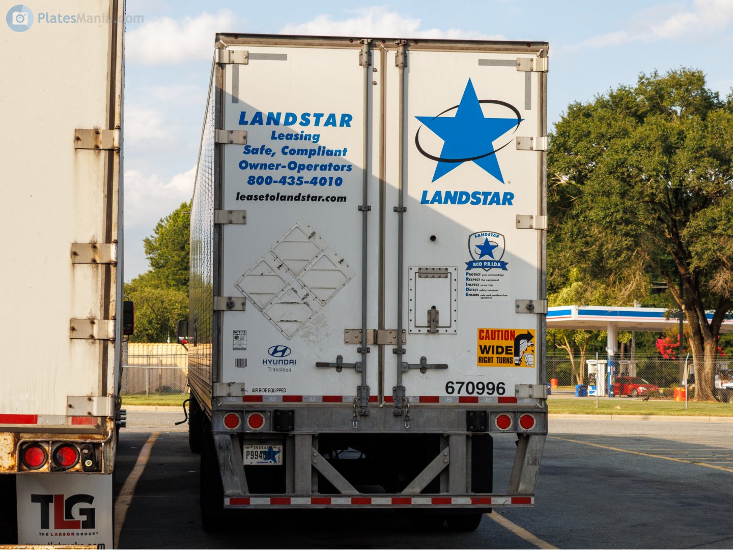 P994087, Hyundai Translead 