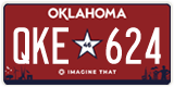 Oklahoma, ABC-123