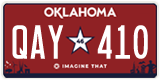 Oklahoma, ABC-123