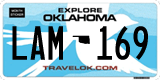 Oklahoma, ABC-123