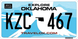 Oklahoma, ABC-123