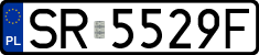 SR 5529F