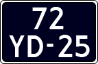 72-YD-25
