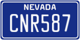 Nevada, ABC123