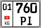 01 760 PI