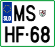MS HF-68