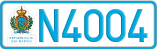 N4004