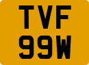 TVF99W
