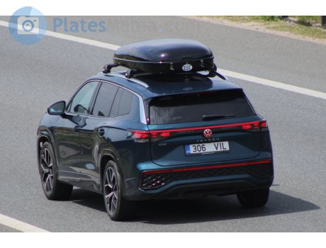 306 VIL, Volkswagen Tayron