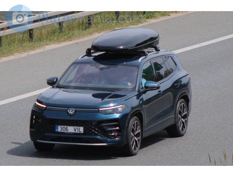 306 VIL, Volkswagen Tayron