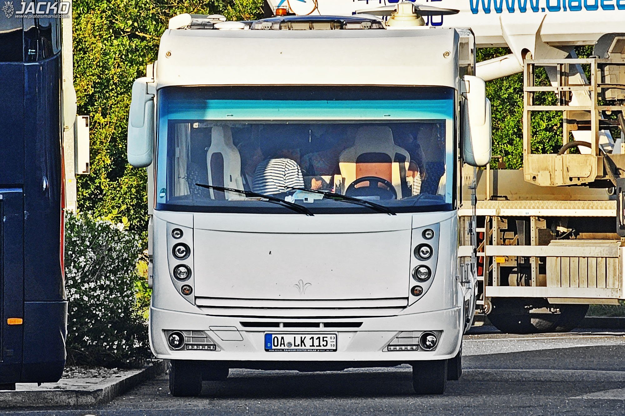 OA LK 115 (03/10), Niesmann+Bischoff 