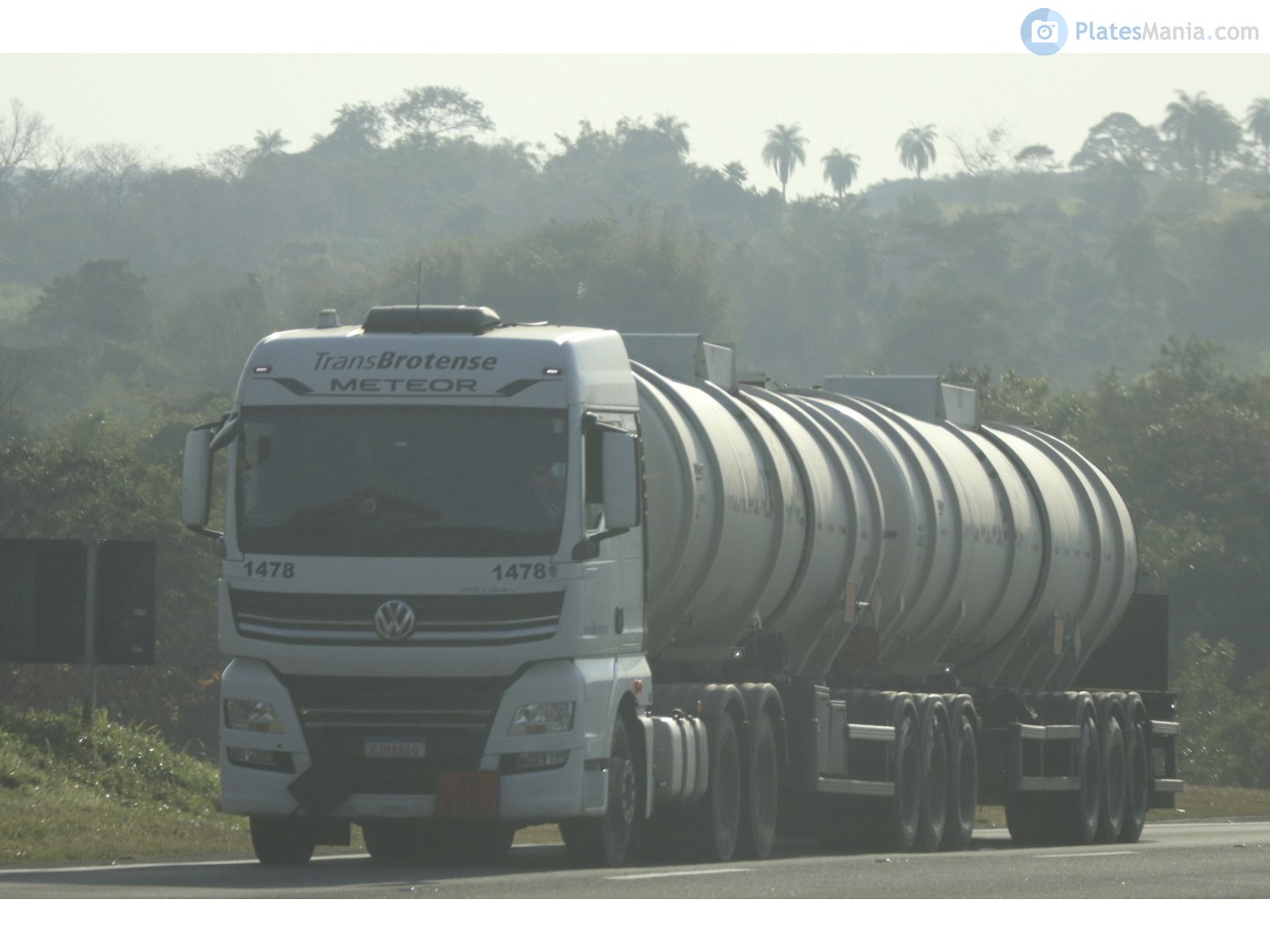 RJH8G60, Volkswagen Meteor 1st gen, 2020– (rebaged MAN TGX)