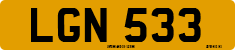 License plate of the United Kingdom, 1932 year system