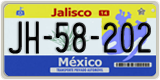 Jalisco, Trucks (AA-00-000)