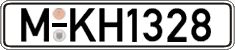 M KH 1328