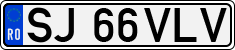 SJ 66 VLV