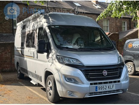 9952 KLF, Benimar Benivan