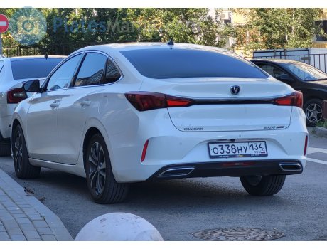 о338ну134, Changan (Chana) Eado