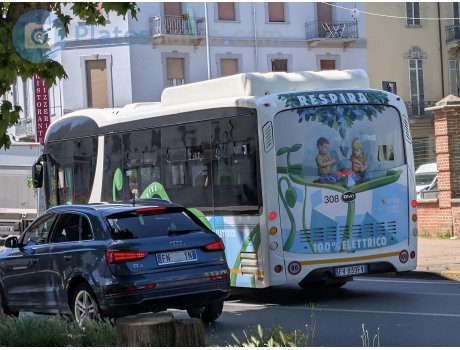 FV 839 FV, BYD ebus