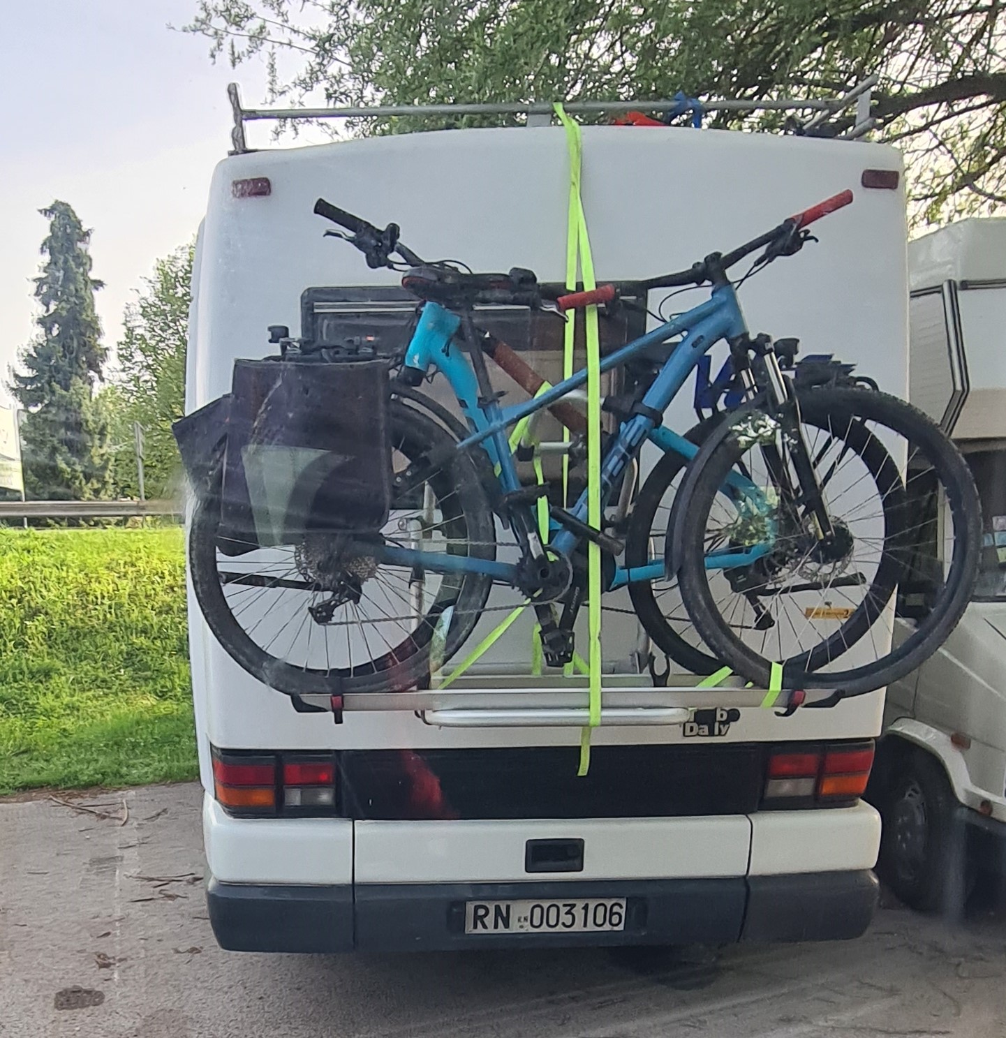 RN 003106, Cars (1927 year series) 