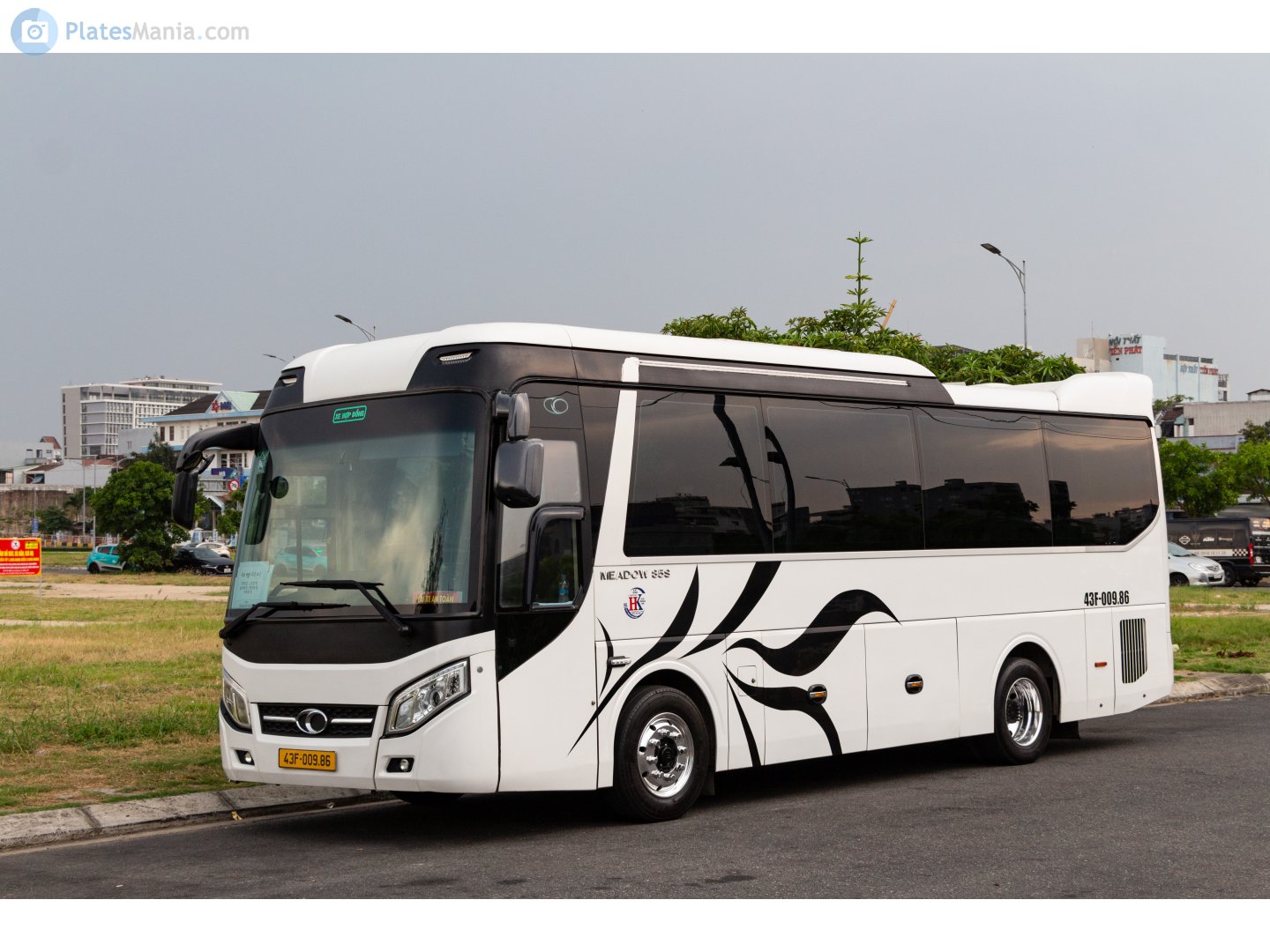 43F-009.86, Thaco Meadow 