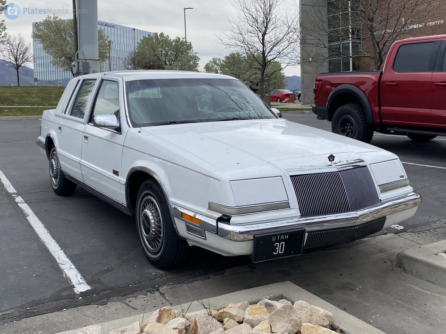 30, Chrysler Imperial 