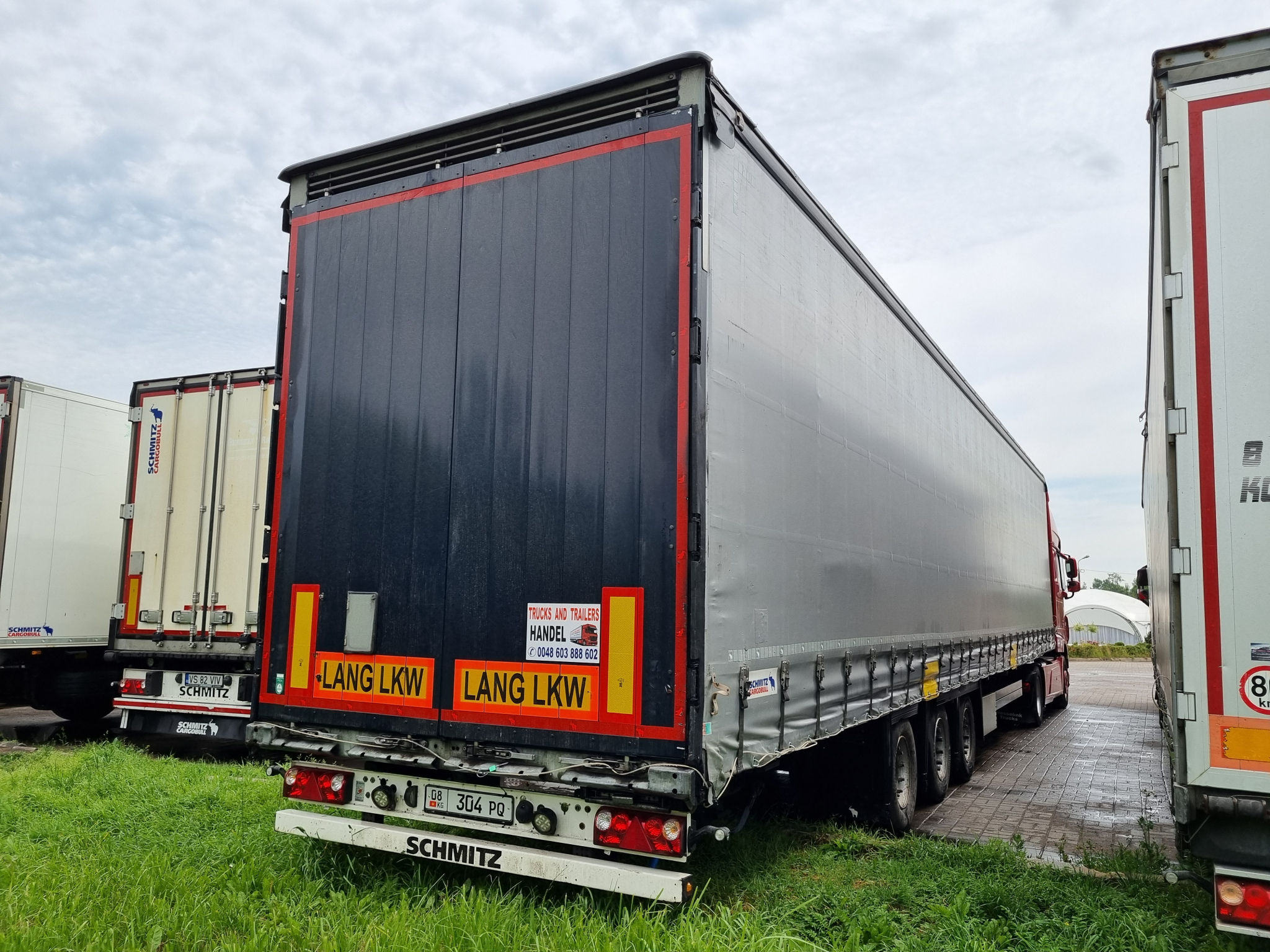 08 304 PQ, Schmitz SCS 