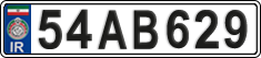 54AB629
