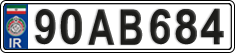 90AB684