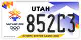 Utah, Olympics (123A4)