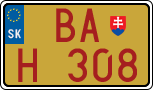 BA H 308