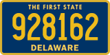 Delaware, 123456