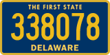 Delaware, 123456