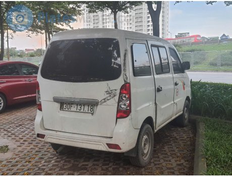 30F-131.18, JinBei Haixing