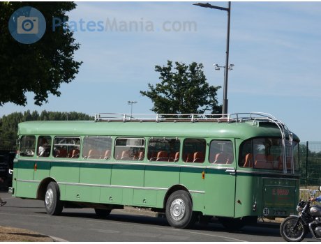 EB-011-GP, Saviem S45