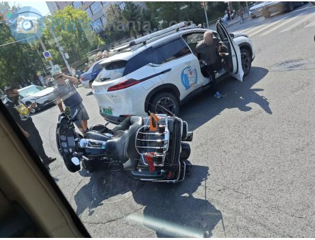 鲁M·D12699, Aion (GAC NE) LX