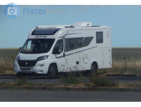 DW 6WP37, Rapido C-Series