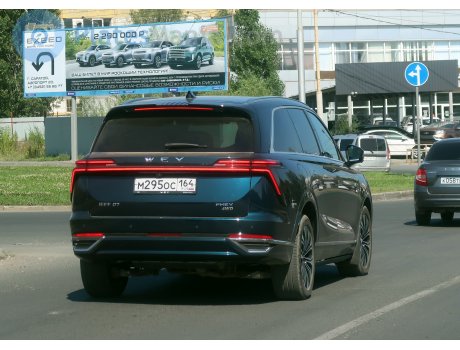 м295ос164, WEY 07 (Lanshan)