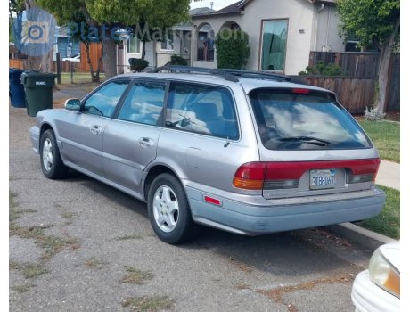 3TBP067, Mitsubishi Diamante