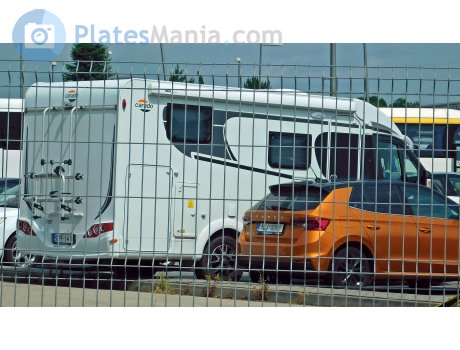 CPF-149, Carado V-Series